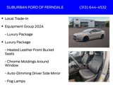 Used 2015 Ford Fusion SE w/ Equipment Group 202A image 4
