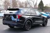 Certified 2022 Ford Explorer ST w/ ST Street Pack image 5
