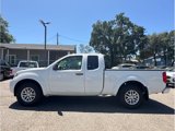 Used 2014 Nissan Frontier SV w/ SV Value Truck Package image 4