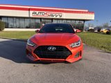 Used 2019 Hyundai Veloster Turbo image 4