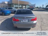 Used 2010 BMW 750Li xDrive image 5