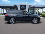 Used 2014 Nissan Pathfinder S image 2