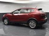 Used 2022 Nissan Rogue Sport SV w/ Technology Package image 4