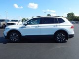 Used 2022 Volkswagen Tiguan S image 5