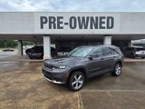 Used 2022 Jeep Grand Cherokee L Limited image 1