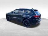 Certified 2020 Jeep Grand Cherokee Altitude image 4