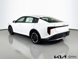New 2025 Kia K4 EX image 4