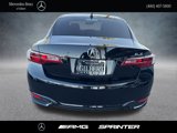 Used 2018 Acura ILX w/ Premium Package image 4