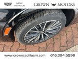 New 2025 Cadillac XT4 Sport image 4