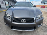 Used 2015 Lexus GS 350 F Sport w/ Premium Package image 3