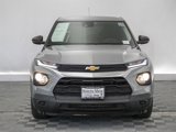Used 2023 Chevrolet TrailBlazer LS image 2