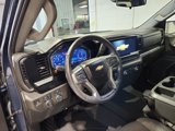 Certified 2022 Chevrolet Silverado 1500 LT w/ Z71 Off-Road Package image 5