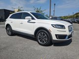 Used 2020 Lincoln Nautilus FWD w/ Equipment Group 101A image 2
