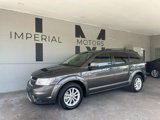 Used 2015 Dodge Journey SXT w/ Flexible Seating Group image 4