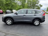 Used 2012 Honda CR-V LX image 4