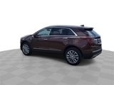 Certified 2022 Cadillac XT5 Premium Luxury w/ Technology Package image 6