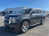 Used 2017 Chevrolet Tahoe LT w/ Max Trailering Package image 2