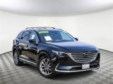 Used 2018 MAZDA CX-9 Signature image 2