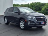 Used 2022 Chevrolet Equinox LT image 5