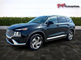 Used 2022 Hyundai Santa Fe SEL image 6