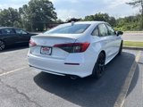 Used 2022 Honda Civic Sport image 4