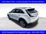 Used 2021 Cadillac XT4 Sport image 5