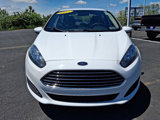 Used 2017 Ford Fiesta SE w/ Cold Weather Package image 3
