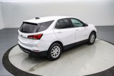 Used 2023 Chevrolet Equinox LT image 4