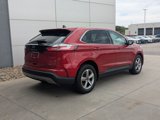 Certified 2022 Ford Edge SEL w/ Convenience Package image 4