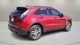 Used 2021 Cadillac XT4 Sport w/ Cold Weather Package image 3