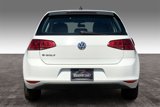 Used 2016 Volkswagen e-Golf SE w/ DC Fast Charging Package image 5