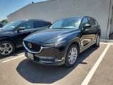 Used 2020 MAZDA CX-5 Grand Touring image 3