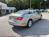 Used 2024 Chevrolet Malibu LT image 3