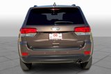 Used 2020 Jeep Grand Cherokee Laredo image 5