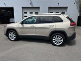 Used 2014 Jeep Cherokee Limited image 6