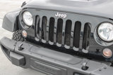 Used 2015 Jeep Wrangler Unlimited Rubicon image 6