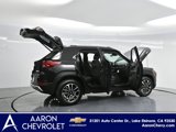 New 2025 Chevrolet TrailBlazer LT w/ Convenience Package image 4