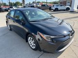 New 2025 Toyota Corolla LE image 5