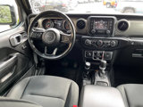 Used 2019 Jeep Wrangler Unlimited Sport S image 6