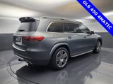 Used 2022 Mercedes-Benz GLS 450 4MATIC image 3