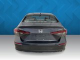 New 2026 Honda Civic Sport image 4