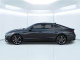 Used 2021 Hyundai Sonata SEL Plus w/ Tech Package image 2