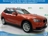 Used 2015 BMW X1 xDrive28i image 3