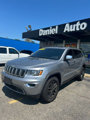 Used 2020 Jeep Grand Cherokee Limited w/ Luxury Group II image 2
