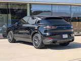 Certified 2021 Porsche Cayenne Coupe image 3