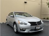 Used 2013 Nissan Altima 2.5 SV w/ 2.5SV Convenience Pkg image 3