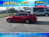 Used 2023 Chevrolet Malibu RS w/ LPO, Floor Liner Package image 5