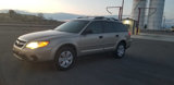 Used 2009 Subaru Outback 2.5i image 2