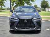 Used 2022 Lexus NX 350 F Sport image 2