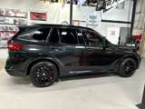 Used 2022 BMW X5 M Competition w/ Competition Package 2 image 4